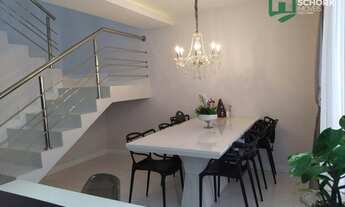 Imagem 7: Casa com 2 dormitórios à venda, 160 m² por R$ 595.000,00 - Fortaleza - Blumenau/SC