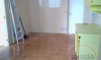 Imagem 7: Apartamento Padrão para Venda em Santa Paula São Caetano do Sul-SP