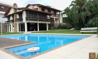 Imagem 6: FLORIANóPOLIS - Casa Padrão - Coqueiros