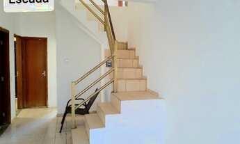 Imagem 6: Aluguel Casa Sobrado. No centro. Votuporanga 3/4