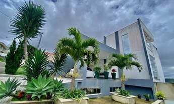 Imagem 2: Casa com 3 dormitórios à venda, 400 m² -Nova Gramado