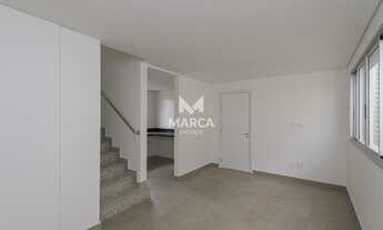 Imagem 7: Cobertura à venda, 3 quartos, 1 suíte, 2 vagas, Lourdes - Belo Horizonte/MG