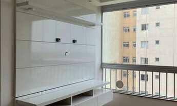 Imagem 7: Apartamento, 2 quartos, 50 m², área de lazer, sol da manhã, Ataíde, Vila Velha