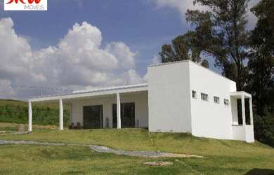 Imagem 7: Terreno lindo com 200m², boa topografia, excelente localização. Condomínio com: Piscina A