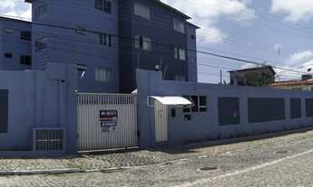 Imagem: Apartamento à venda, 68 m² por R$ 130.000,00