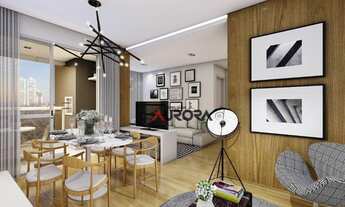 Imagem 5: Apartamento no Vista Parque para alugar, 71 m² - Jd Presidente - Londrina/PR - REF:AP4627