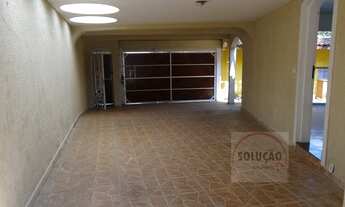 Imagem 6: Casa Térrea para Venda em Vila Formosa São Paulo-SP