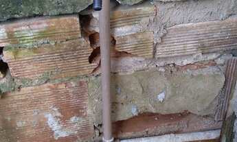 Imagem 5: Vendo kitinete em itacuruça,próximo ao Dpo e cemitério...zap