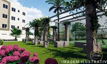 Imagem 6: Apartamento à venda no Residencial Lago de Tune - Sorocaba/SP