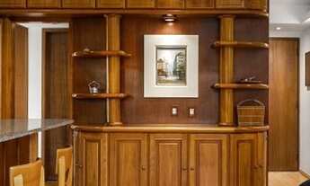 Imagem 6: Lindo Flat 2 quartos na Francisco Otaviano #50666