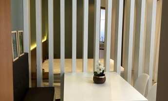 Imagem 2: Apartamento loft