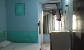 Imagem 4: Hotel tradicional no centro de Maringá PR