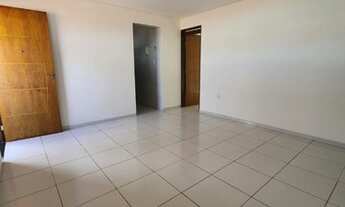 Imagem 2: Apartamento nos Bancários com 03 quartos, sendo 01 suíte e varanda