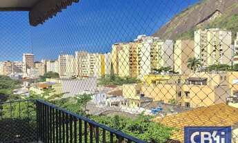 Imagem: Cobertura 3 suítes 2 vagas no Bairro Peixoto