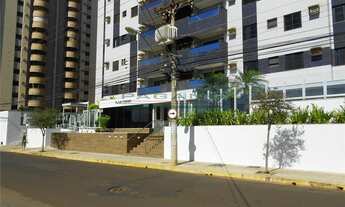 Imagem 5: Apartamento com 4 dormitórios à venda, 147 m² por R$ 590.000,00 - Jardim São Luiz - Ribeir