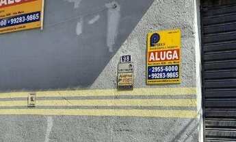 Imagem 1: Salão para alugar, 256 m² por R$ 2.500,00/mês - Vila Carolina - São Paulo/SP