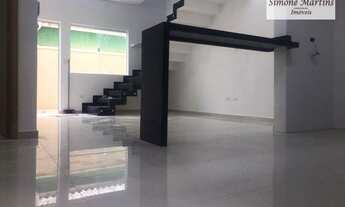 Imagem 7: Casa com 2 dormitórios à venda, 57 m² por R$ 268.000,00 - Caiçara - Praia Grande/SP