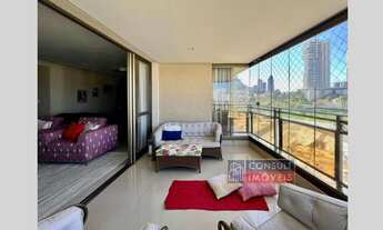 Imagem 2: APARTAMENTO PARA VENDA NO BAIRRO VILA DA SERRA, NOVA LIMA