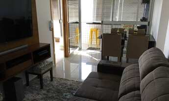 Imagem 4: Apartamento para venda com 3 quartos em Santa Mônica - Belo Horizonte - MG