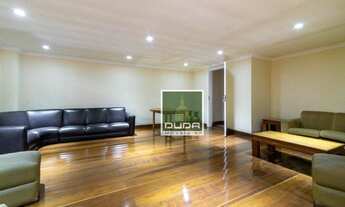 Imagem 2: Apartamento à venda, 403 m² por R$ 3.900.000,00 - Moema - São Paulo/SP