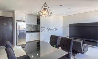 Imagem 6: Apartamento Locação Itaim Bibi 75 m² 1 Dormitórios