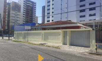Imagem: Casa com 5 quartos - Bairro Meireles em