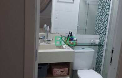 Imagem 4: Apartamento à venda, 60 m² por R$ 426.000,00 - Jardim Vila Formosa - São Paulo/SP