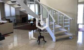 Imagem 7: Cobertura no Pacaembu 847m² 4 dormitórios