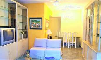 Imagem 2: Cobertura com 2 quartos , 115 m² - venda por R$ 1.300.000 - Flamengo - Rio de Janeiro/RJ