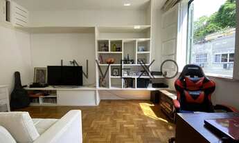 Imagem 5: APARTAMENTO 3 QUARTOS NO JARDIM BOTÂNICO