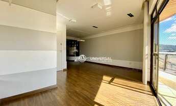 Imagem 5: Excelente e amplo apartamento no Jardim Laranjeiras. De R$720.000 por R$679.000