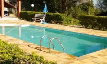 Imagem 4: *Linda Chácara em Condomínio*