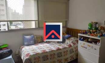 Imagem 5: Venda Apartamento 3 Dormitórios - 120 m² Campo Belo