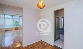 Imagem 5: Apartamento à venda, 146 m² por R$ 2.700.000,00 - Ipanema - Rio de Janeiro/RJ