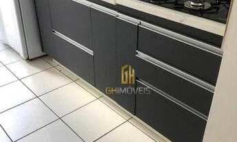 Imagem: Apartamento à venda, 50 m² por R$ 210.000,00