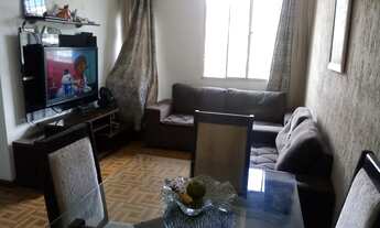 Imagem 2: BELO HORIZONTE - Apartamento Padrão - Tirol (Barreiro