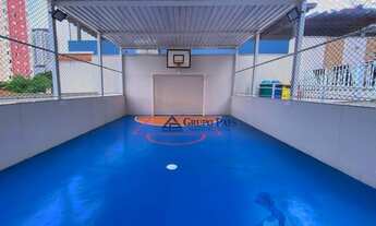 Imagem 2: Apartamento com 2 dormitórios à venda, 70 m² por R$ 599.000,00 - Mooca - São Paulo/SP