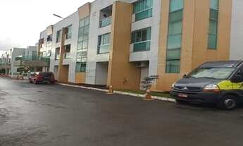 Imagem 3: SGAS 905 BLOCO C ED. - CENTRAL PARK - LOCAÇÃO APTO. 01 QUARTO SUITE - 01 VAGA DE GARAGEM R