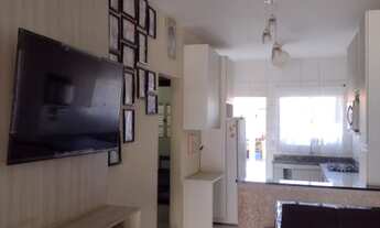 Imagem 6: Casa para venda com 70 metros quadrados com 2 quartos