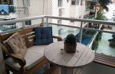 Imagem: Apartamento com 3 dormitórios à venda