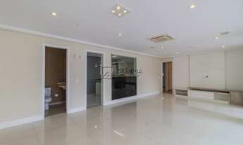 Imagem: Apartamento Venda 3 Dormitórios - 136 m²