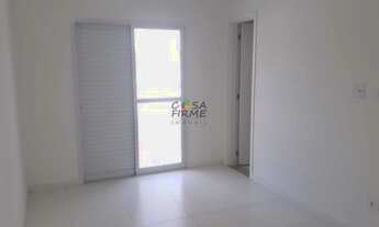 Imagem 3: Apartamento com 2 dorms, Aviação, Praia Grande - R$ 469 mil, Cod: 330941