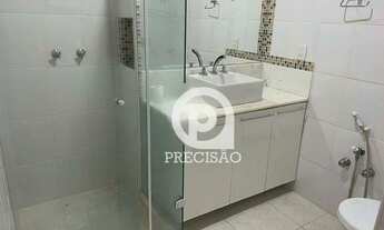 Imagem 5: Apartamento à venda, 120 m² por R$ 1.250.000,00 - Copacabana - Rio de Janeiro/RJ