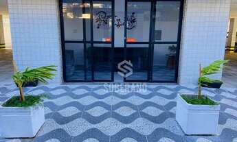 Imagem 7: Apartamento com 2 dormitórios à venda, 90 m² por R$ 300.000,00 - Bessa - João Pessoa/PB