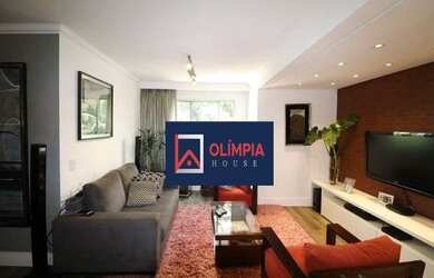 Imagem 2: Apartamento Venda 2 Dormitórios - 70 m² Campo Belo