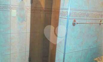 Imagem 7: Apartamento com 3 dormitórios à venda, 85 m² por R$ 740.000,00 - Tijuca - Rio de Janeiro/R