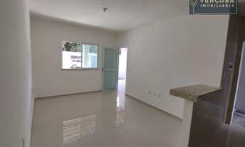 Imagem 6: Casa com 2 dormitórios à venda, 80 m² por R$ 215.000,00 - Vereda Tropical - Eusébio/CE