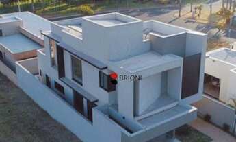 Imagem 2: Casa em Condomínio Alto do Castelo à venda, 3 suítes, 240 m² por R$ 1.690.000 - Ribeirão P