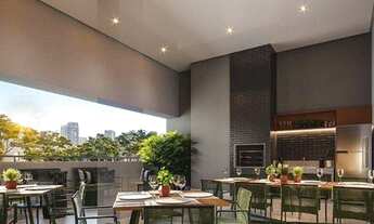 Imagem 6: Apartamento com 3 dormitórios à venda, 156 m² por R$ 2.023.000,00 - Vila Mascote - São Pau