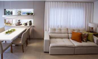 Imagem 4: Quer morar em casa na segurança de Condomínio fechado ? Zona Sul com 112 m²